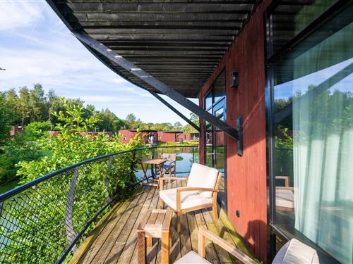 Vakantiehuisje - 4 personen -  - 7640 - Antoing