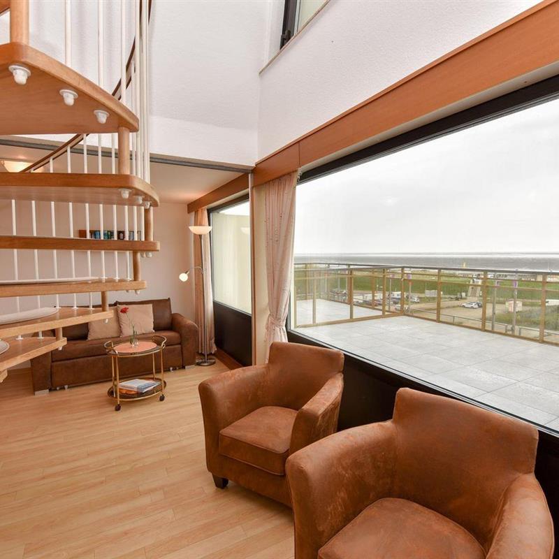 Ferielejlighed - 4 personer -  - Nordfeldstr. - 27476 - Cuxhaven-Döse