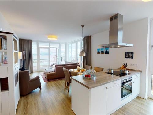 Ferieleilighet - 5 personer -  - Dünenweg - 23730 - Neustadt In Holstein