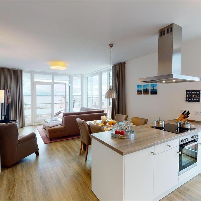 Ferielejlighed - 5 personer -  - Dünenweg - 23730 - Neustadt In Holstein