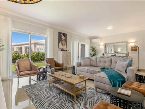 Ferieleilighet - 8 personer -  - 8600-281 - Lagos