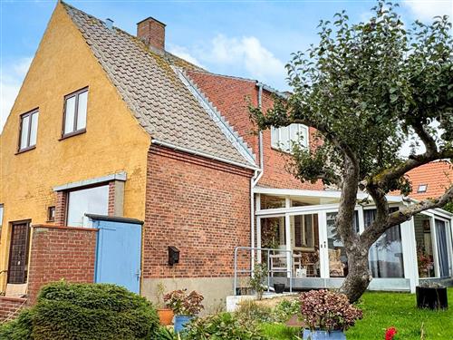 Sommerhus - 4 personer -  - Toldbodgade - 3790 - Hasle