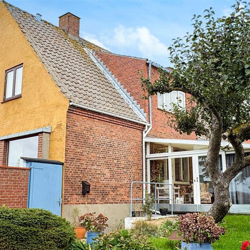 Ferienhaus - 4 Personen -  - Toldbodgade - 3790 - Hasle