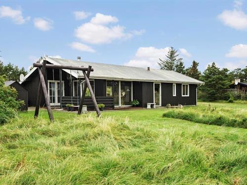 Sommerhus - 6 personer -  - Klitsvinget - Klegod - 6950 - Ringkøbing