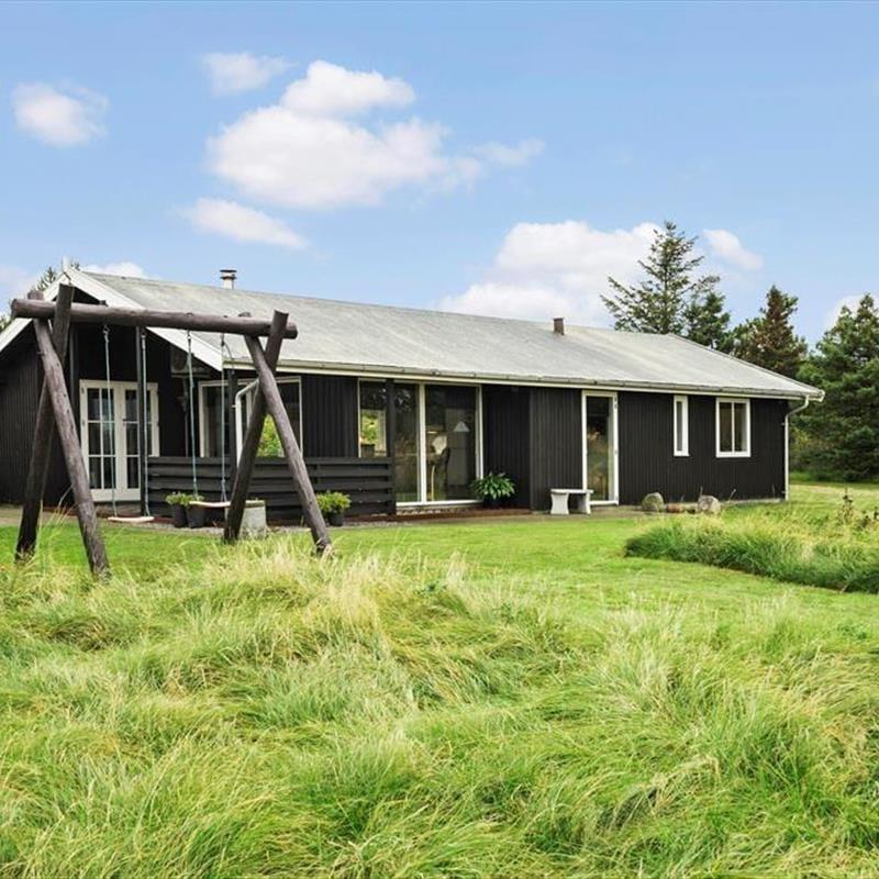 Ferienhaus - 6 Personen -  - Klitsvinget - Klegod - 6950 - Ringköbing