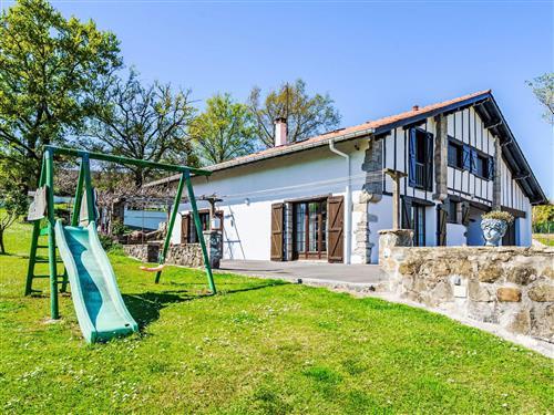 Feriehus - 7 personer -  - Urrugne - 64122