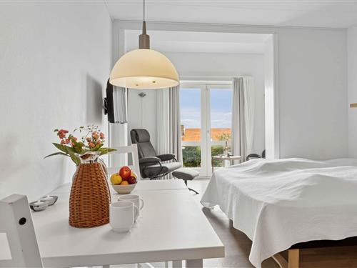 Ferienwohnung - 2 Personen -  - Melstedvej - 3760 - Gudhjem