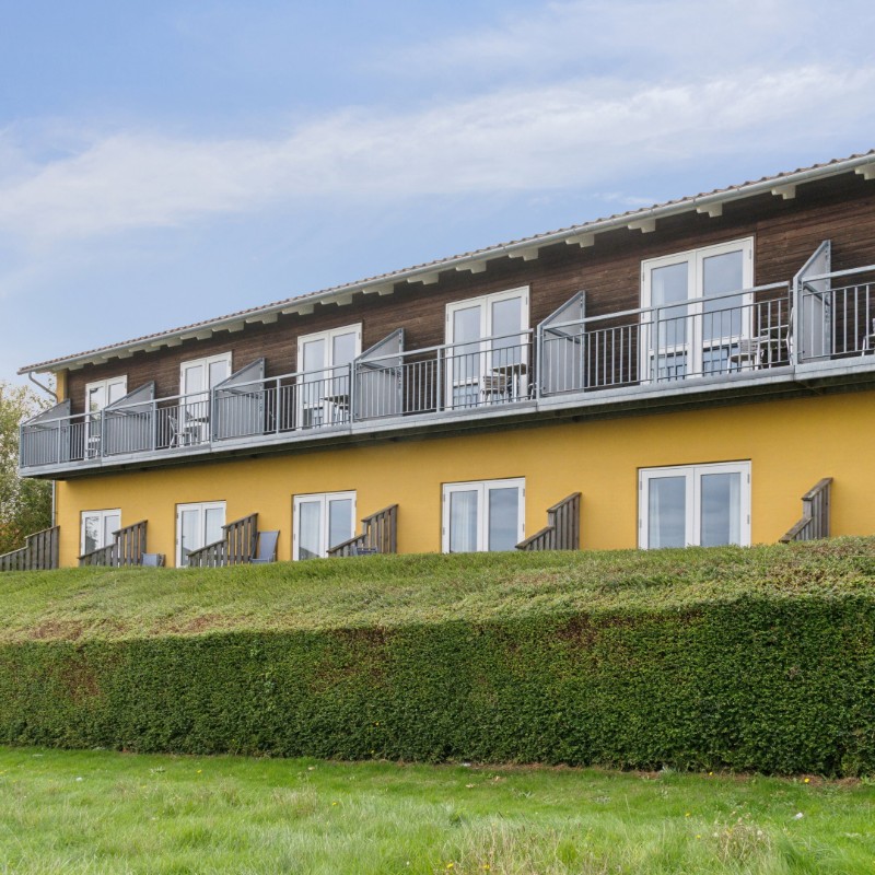 Ferienwohnung - 2 Personen -  - Melstedvej - 3760 - Gudhjem