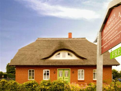 Holiday apartment - 5 persons -  - Niehäger Straße - 18347 - Ahrenshoop