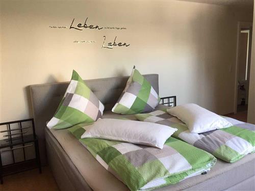 Ferielejlighed - 4 personer -  - Austraße - 77977 - Rust