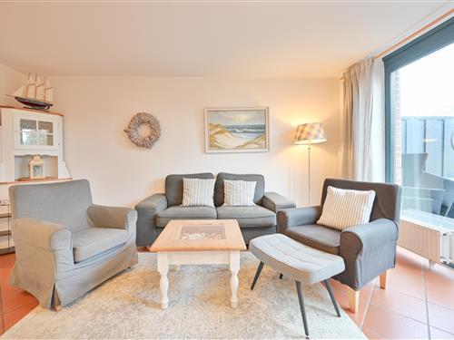 Sommerhus - 4 personer -  - Lange Wiese 14 D - 23747 - Dahme