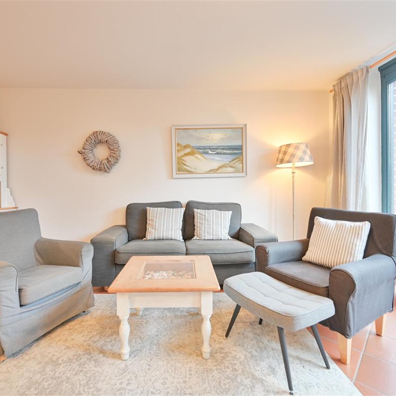 Sommerhus - 4 personer -  - Lange Wiese 14 D - 23747 - Dahme