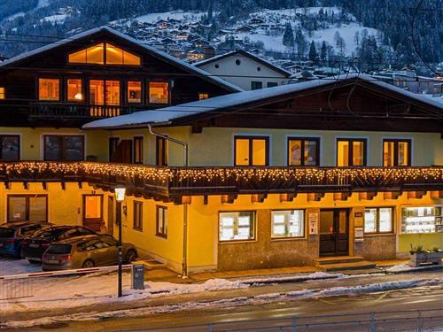 Semesterhus/Semesterlägenhet - 6 personer -  - Salzmannstraße - 5700 - Zell Am See