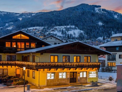 Ferienwohnung - 6 Personen -  - Salzmannstraße - 5700 - Zell Am See