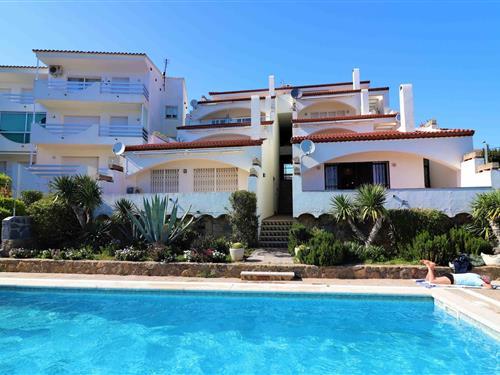 Holiday Home/Apartment - 5 persons -  - 17480 - Rosas / Roses