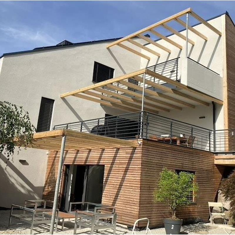 Sommerhus - 4 personer -  - 71672 - Marbach Am Neckar