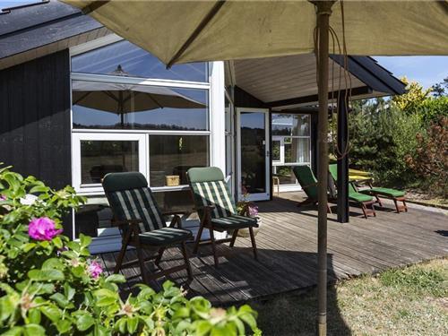 Sommerhus - 6 personer -  - Strandmarken - 3360 - Liseleje