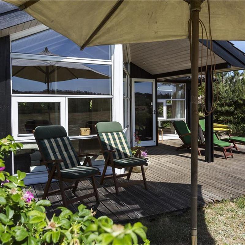Ferienhaus - 6 Personen -  - Strandmarken - 3360 - Liseleje