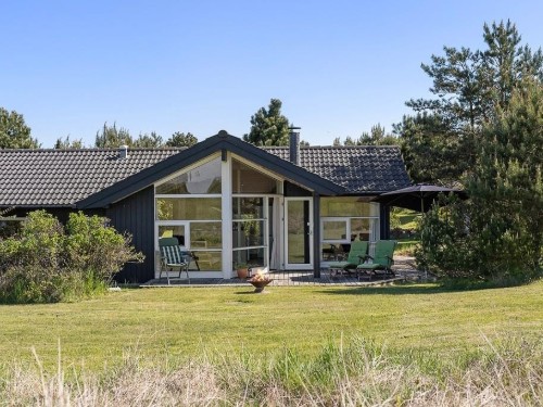 Sommerhus - 6 personer -  - Strandmarken - 3360 - Liseleje
