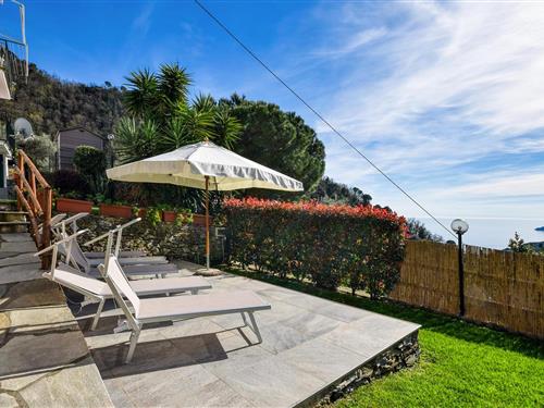 Ferieleilighet - 5 personer -  - Via Solari e Quierolo - 16035 - Zoagli