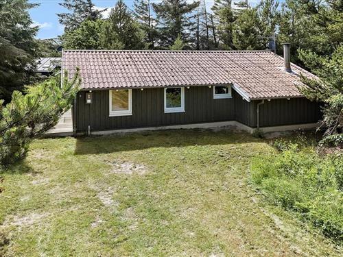 Ferienhaus - 6 Personen -  - Muslingevej - Vorupör - 7700 - Thisted