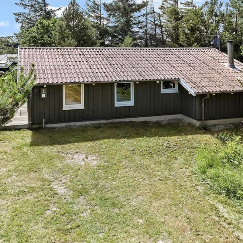 Ferienhaus - 6 Personen -  - Muslingevej - Vorupör - 7700 - Thisted