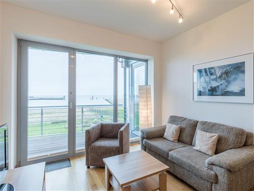 Ferieleilighet - 4 personer -  - Bei der Alten Liebe - 27472 - Cuxhaven