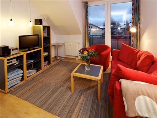 Holiday Home/Apartment - 4 persons -  - Dünenstr. - 18230 - Rerik