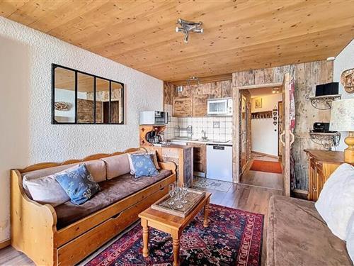 Ferieleilighet - 4 personer -  - 73600 - Les Belleville