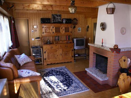 Ferienhaus - 8 Personen -  - Engelberg - 6390