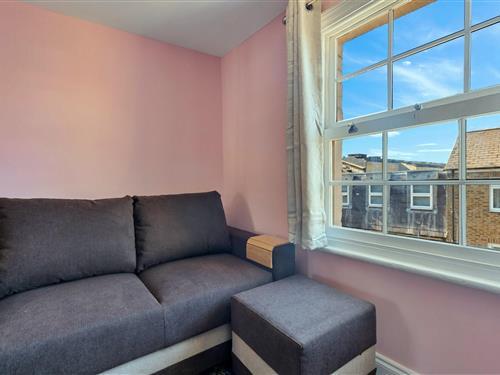 Holiday apartment - 4 persons -  - SE10 8QD - London