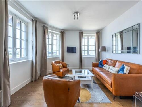 Ferienhaus - 4 Personen -  - 14360 - Trouville-Sur-Mer