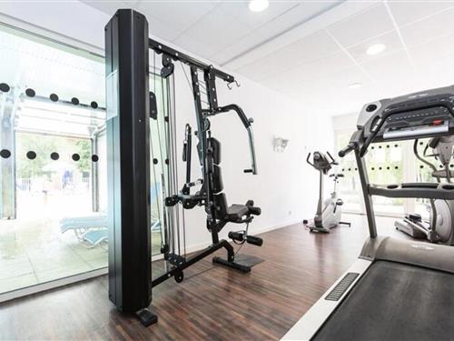 Ferieleilighet - 4 personer -  - 33990 - Hourtin