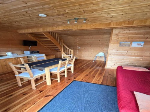 Feriehus - 6 personer -  - 76-034 - Sarbinowo