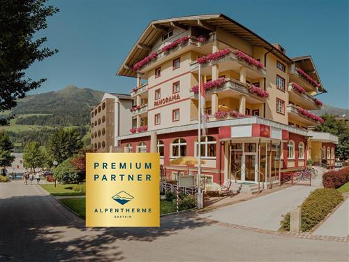 Ferieleilighet - 3 personer -  - Kurgartenstr. - 5630 - Bad Hofgastein