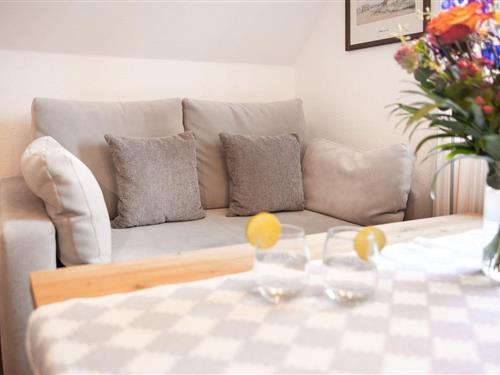 Holiday apartment - 2 persons -  - Wilhelmstraße - 26571 - Juist