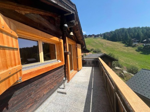 Fritidshus - 6 personer -  - Alpmattenstr - 3992 - Bettmeralp