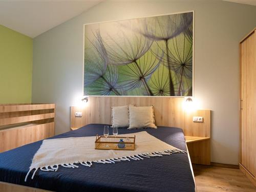 Feriehus - 4 personer -  - Mellumplate - 27639 - Wurster Nordseeküste