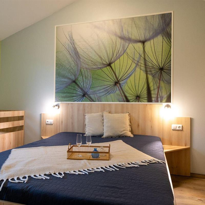 Sommerhus - 4 personer -  - Mellumplate - 27639 - Wurster Nordseeküste