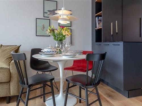 Ferielejlighed - 4 personer -  - Elisabethstraße - 25980 - Westerland