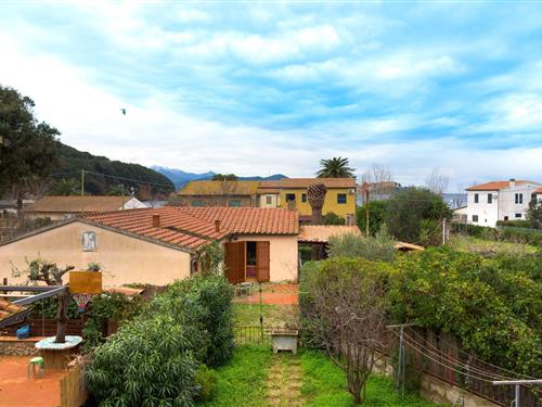 Holiday Home/Apartment - 4 persons -  - Loc. Bagnaia Bagnaia - 57039 - Rio Nell'elba