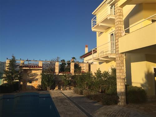 Ferienhaus - 4 Personen -  - Grada Pule - 23312 - Novigrad