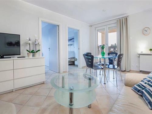 Ferielejlighed - 4 personer -  - Uzdrowiskowa - 72-600 - Swinoujscie