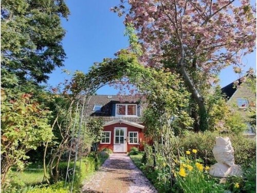 Feriehus - 3 personer -  - 23769 - Fehmarn Ot Petersdorf