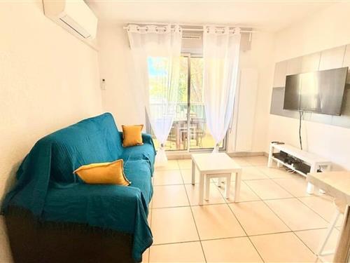 Ferielejlighed - 4 personer -  - 83140 - Six-Fours-Les-Plages