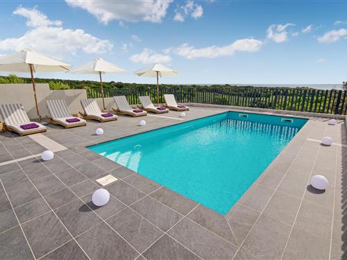 Holiday home - 8 persons -  - Plat - Cres-Plat - 51555 - Plat