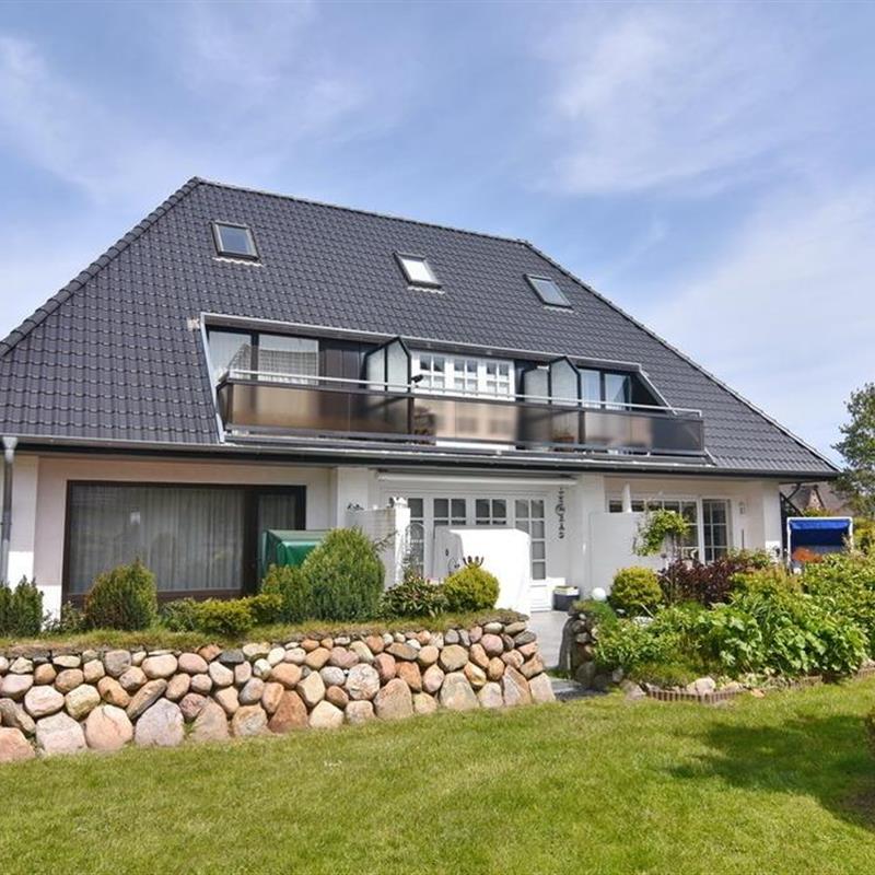 Sommerhus - 5 personer -  - Terpstich - 25980 - Morsum