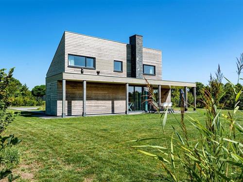 Fritidshus - 6 personer -  - Camperveer - 4493 DK - Kamperland