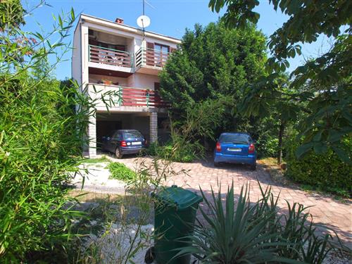 Holiday Home/Apartment - 4 persons -  - Palisina - 52100 - Pula