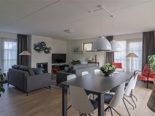 Villa - 8 personer -  - 8754HR - Makkum